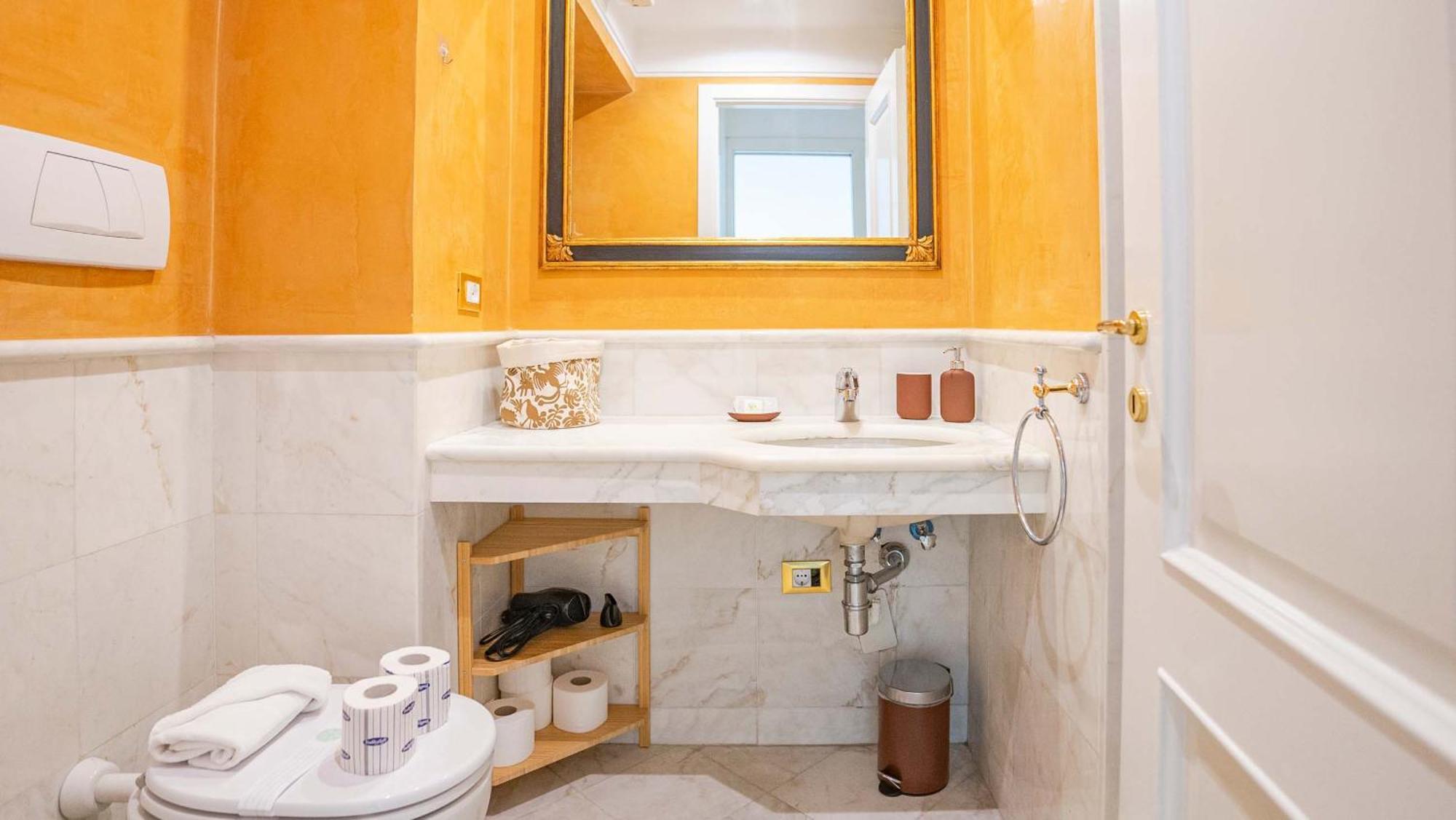 Colonna Guest House Рим Екстер'єр фото