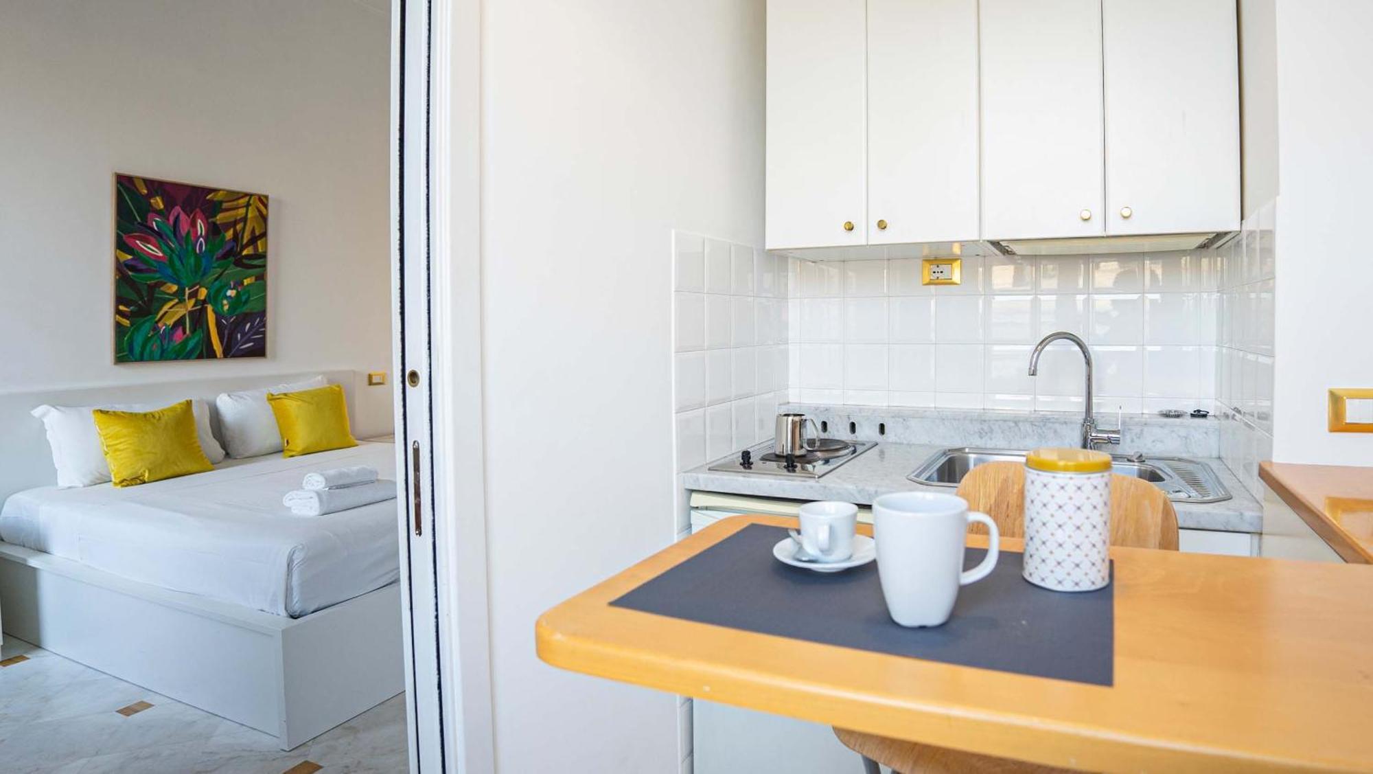 Colonna Guest House Рим Екстер'єр фото