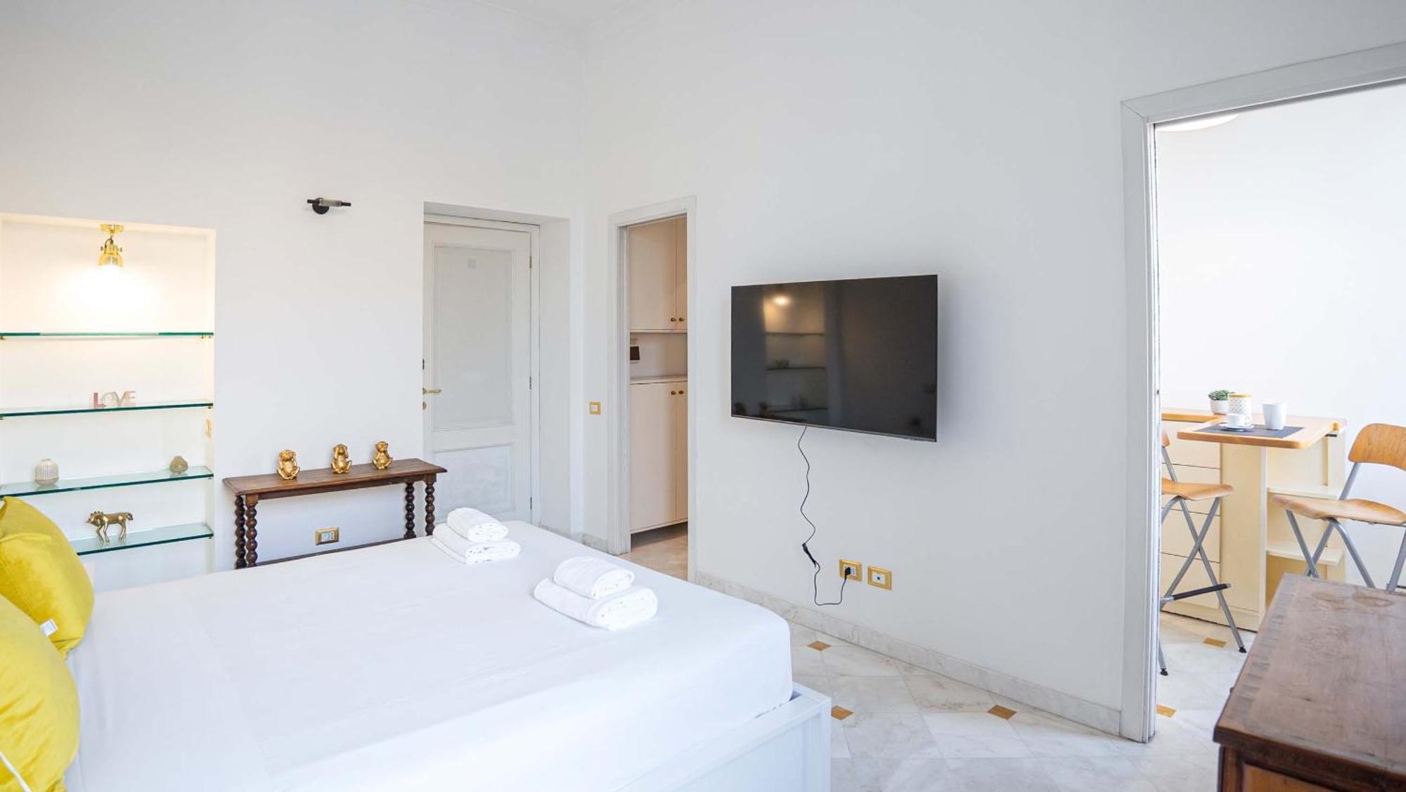 Colonna Guest House Рим Екстер'єр фото