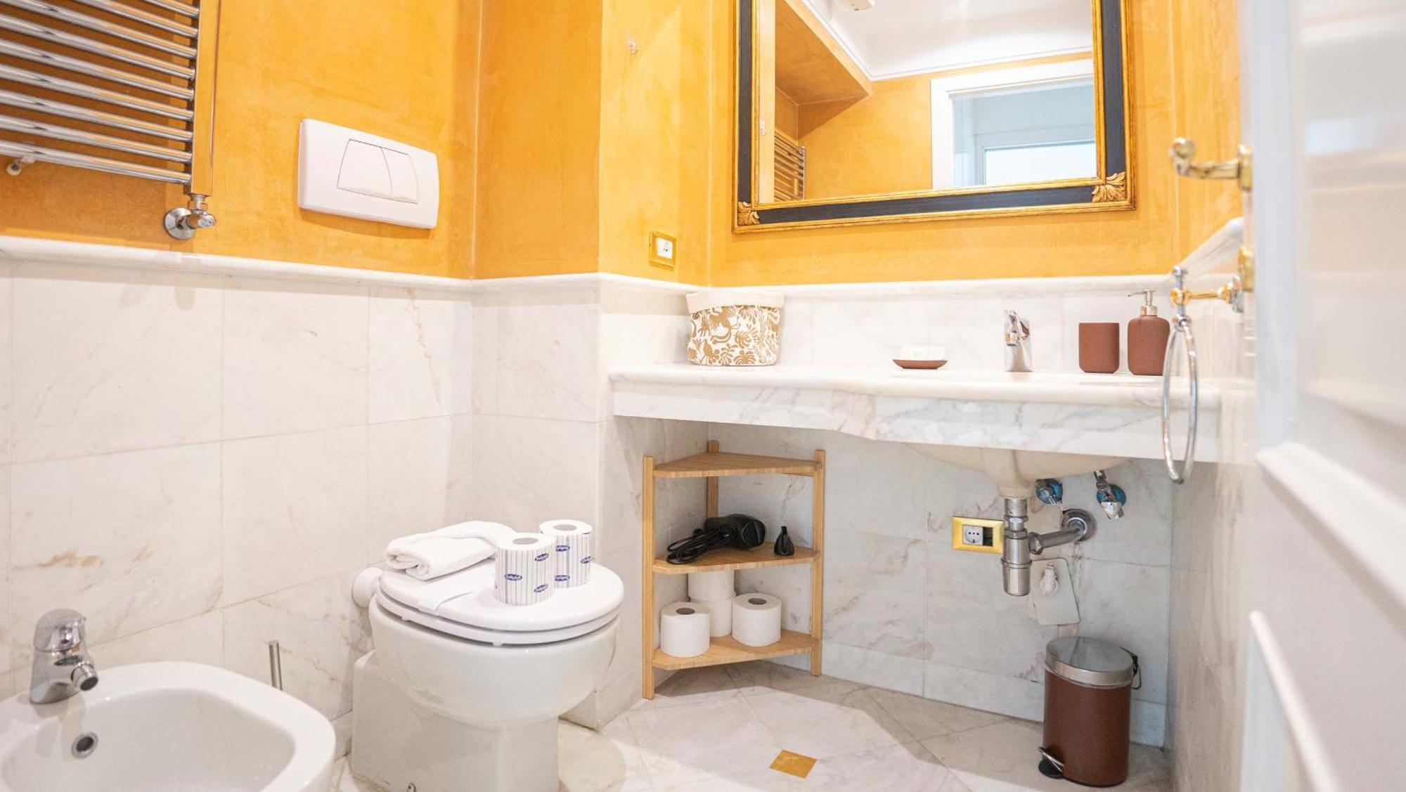 Colonna Guest House Рим Екстер'єр фото