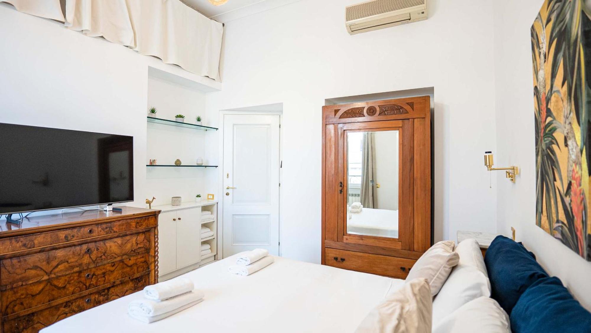 Colonna Guest House Рим Екстер'єр фото