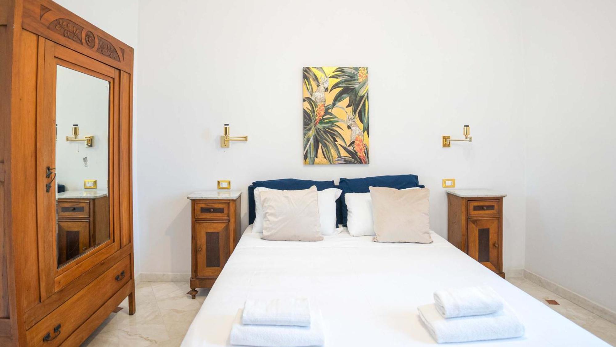 Colonna Guest House Рим Екстер'єр фото