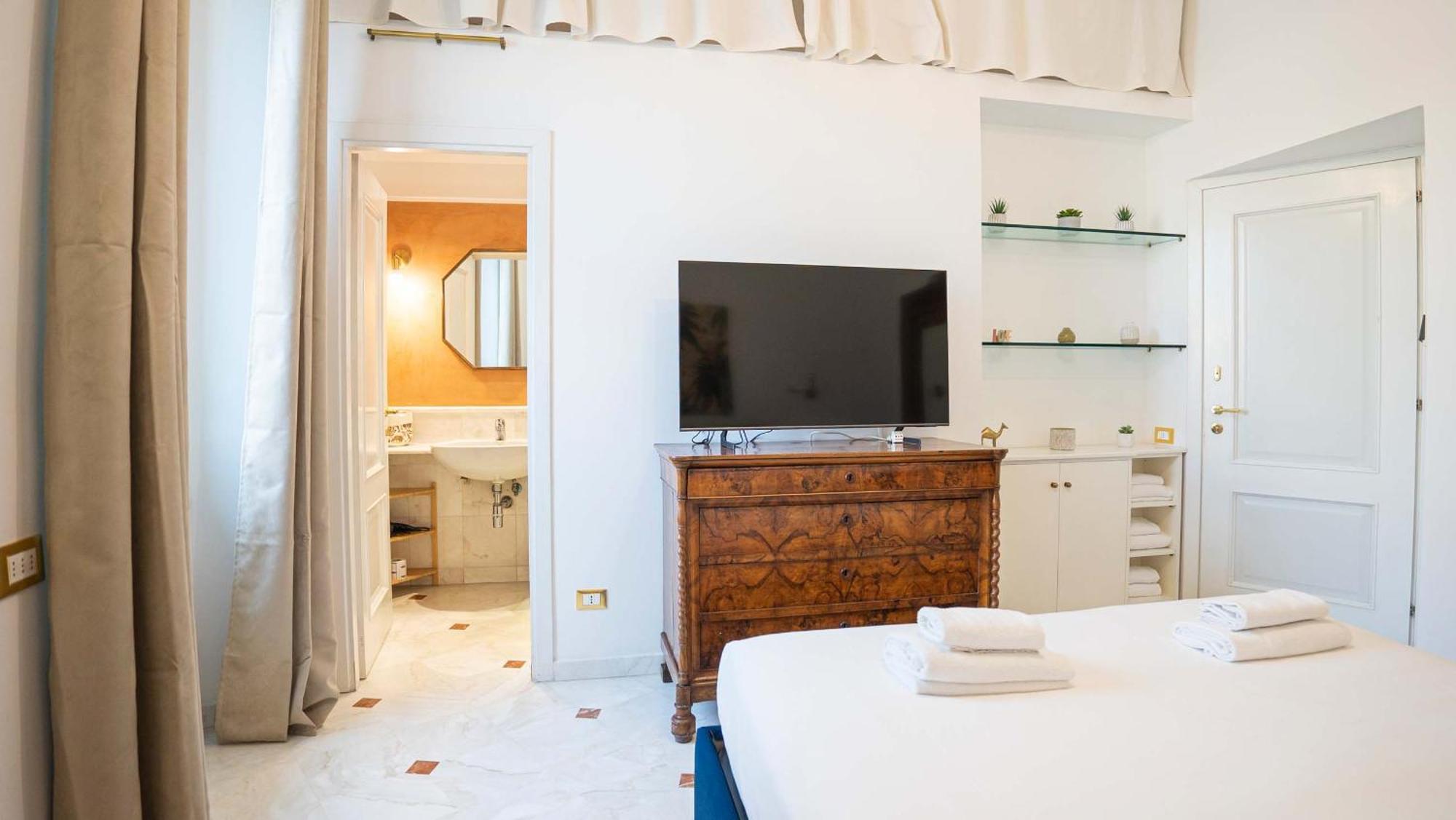 Colonna Guest House Рим Екстер'єр фото