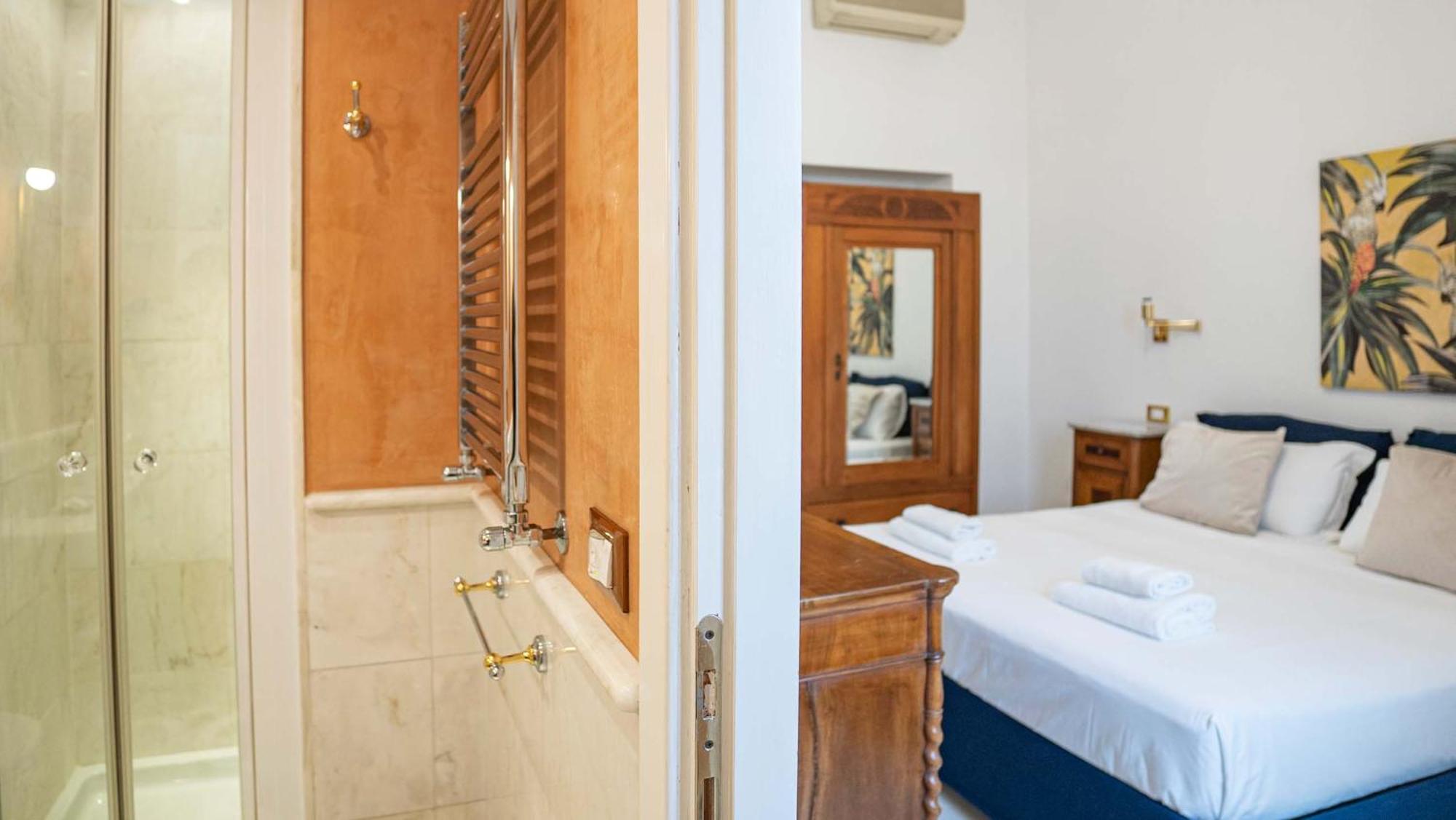 Colonna Guest House Рим Екстер'єр фото