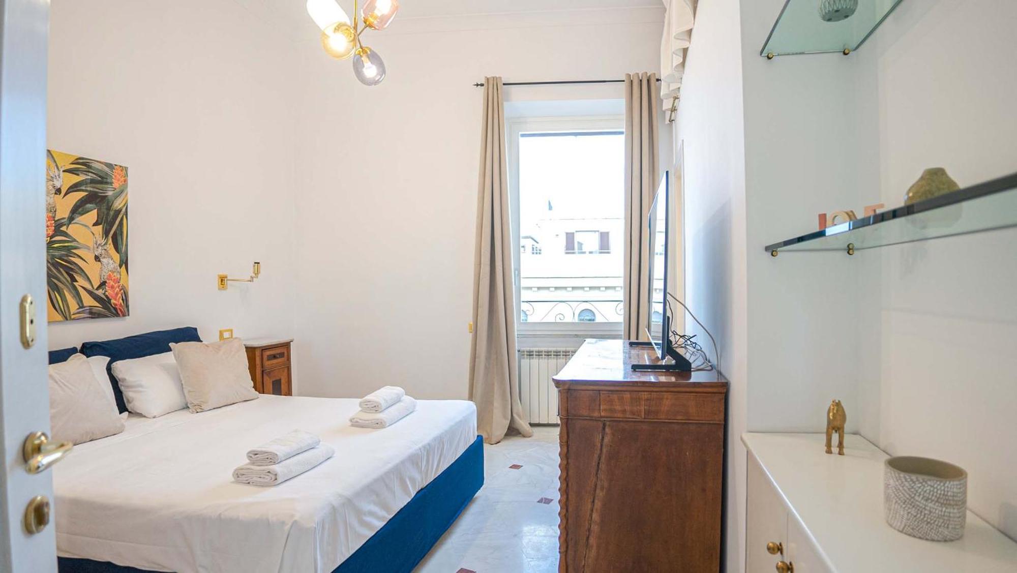 Colonna Guest House Рим Екстер'єр фото