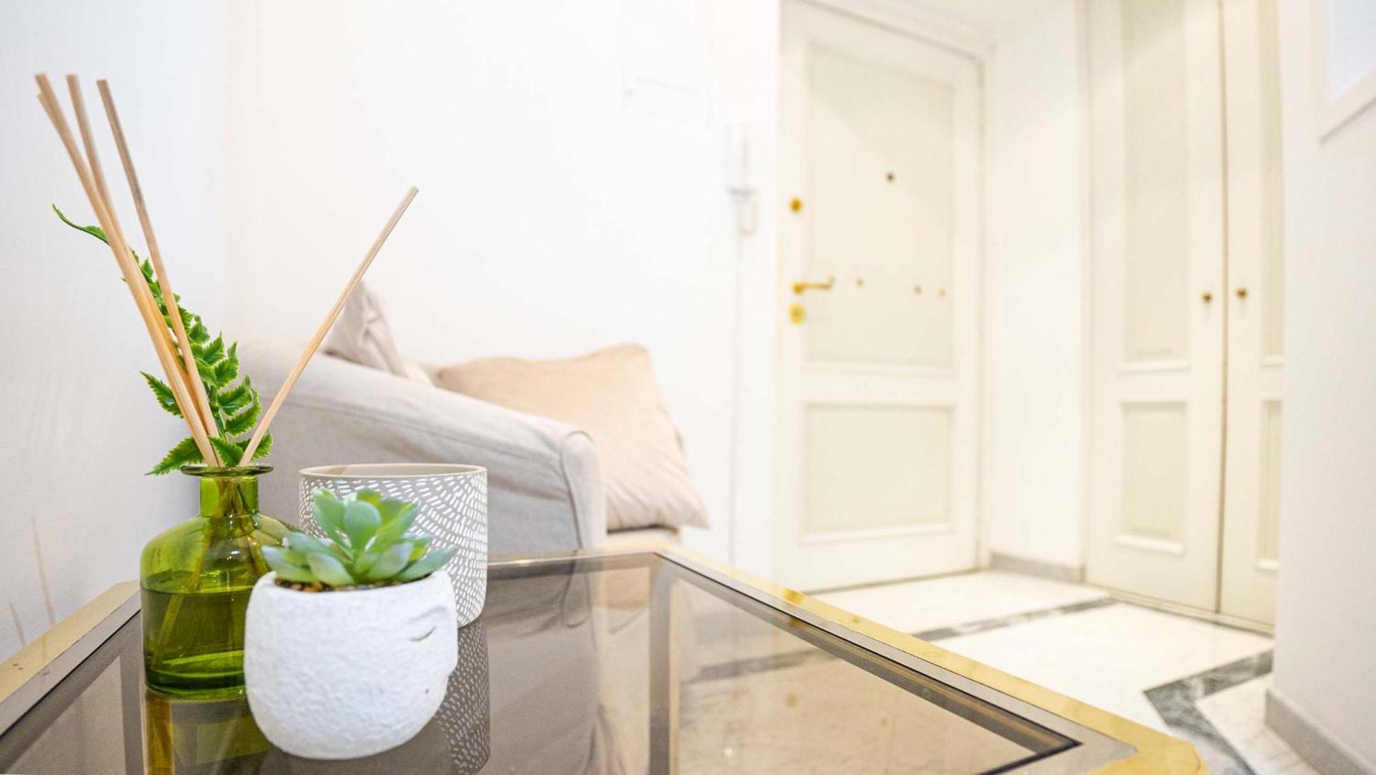 Colonna Guest House Рим Екстер'єр фото