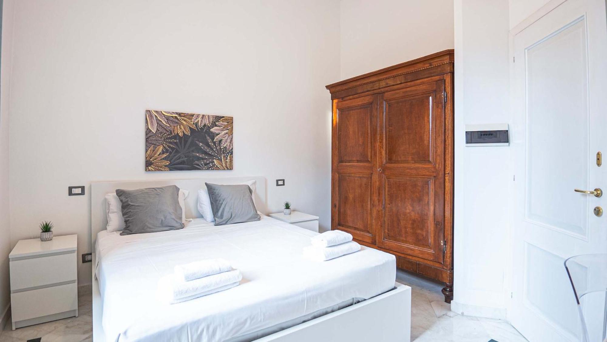 Colonna Guest House Рим Екстер'єр фото
