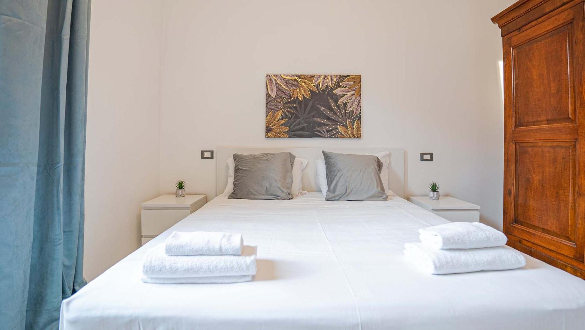 Colonna Guest House Рим Екстер'єр фото