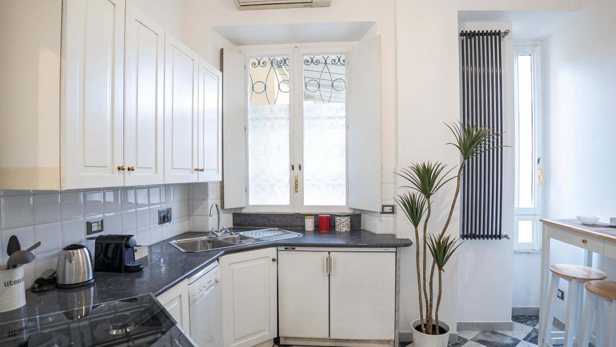 Colonna Guest House Рим Екстер'єр фото