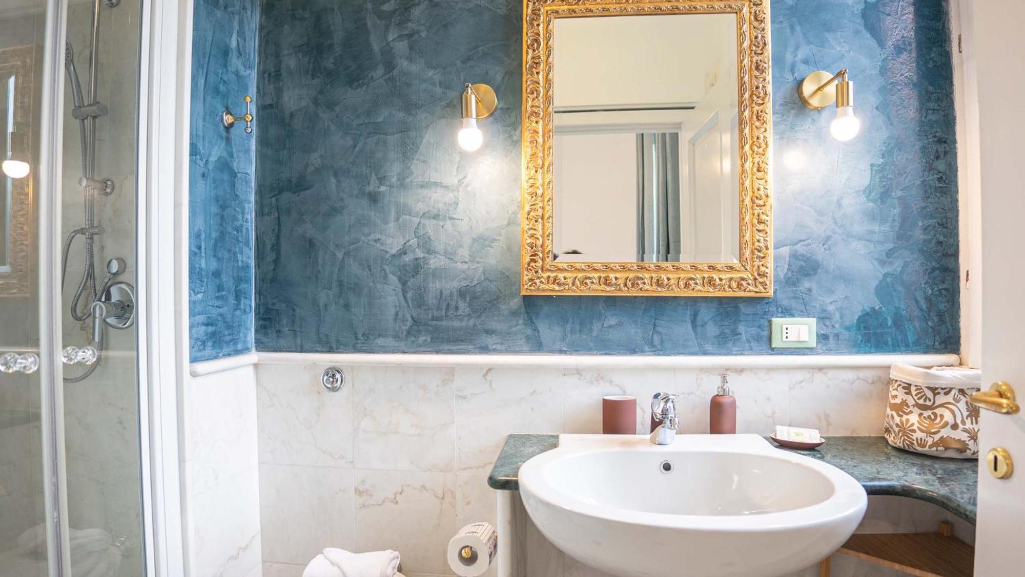 Colonna Guest House Рим Екстер'єр фото