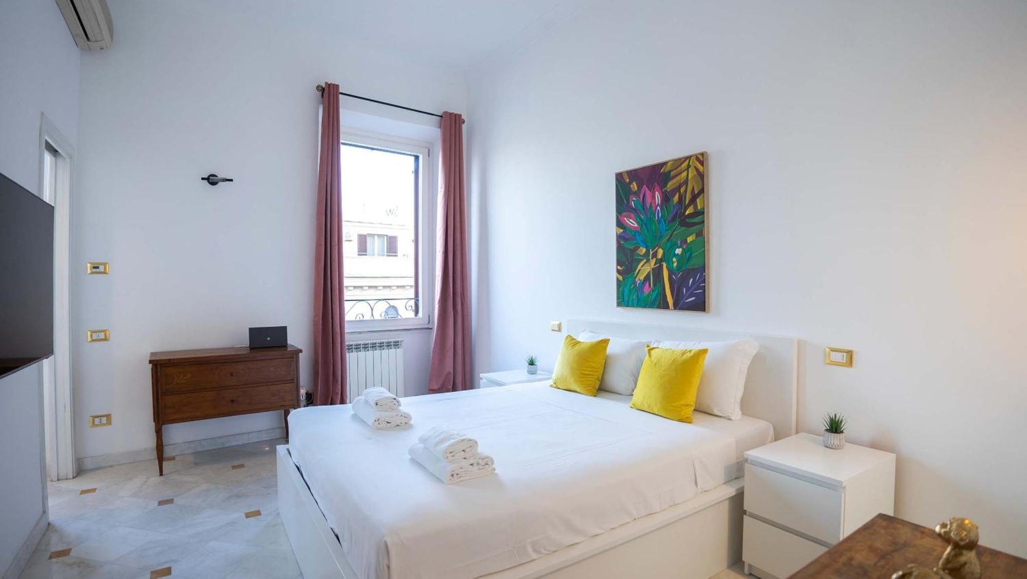 Colonna Guest House Рим Екстер'єр фото